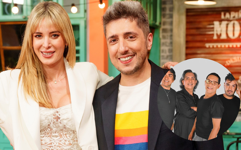 Domingo a puro folklore: La Peña de Morfi recibirá a Los Nocheros | Espectáculos