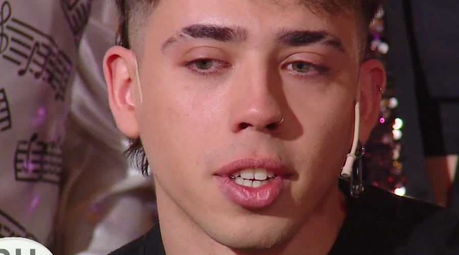 Peor momento Luck Ra música único motivo seguir vivo | Imperdibles