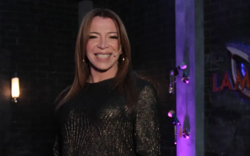 Lizy Tagliani contó detalles de su infancia con una emocionante reflexión: "Soy un alma pequeña sin la torpeza de esa niña" | Espectáculos