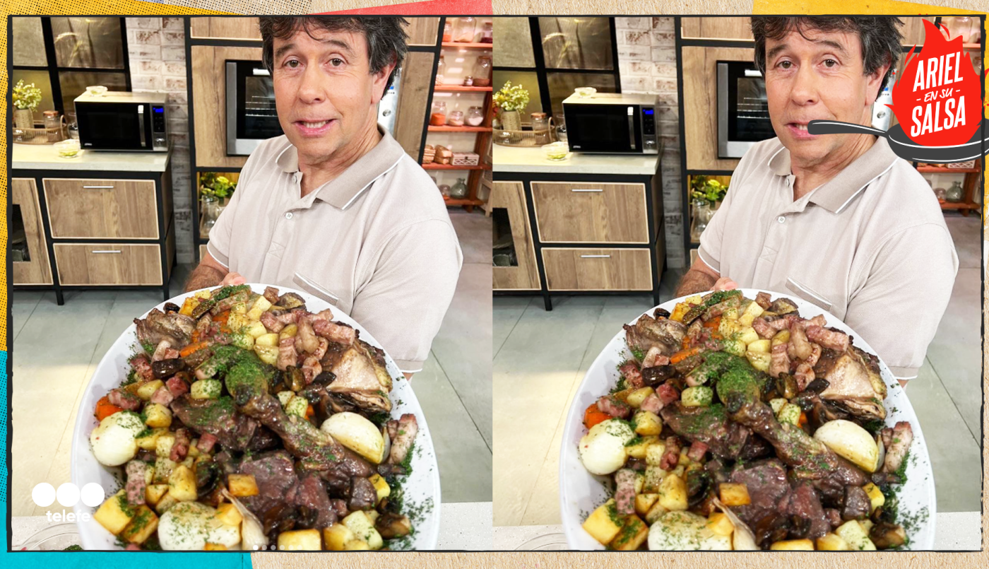 Receta de Pollo al vino tinto | Recetas