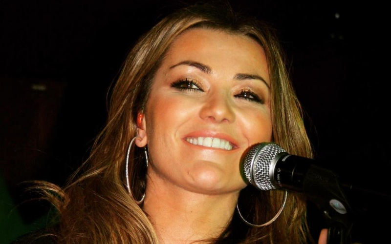 Amalia Montero adelantó la primera canción de su nuevo álbum musical | Música