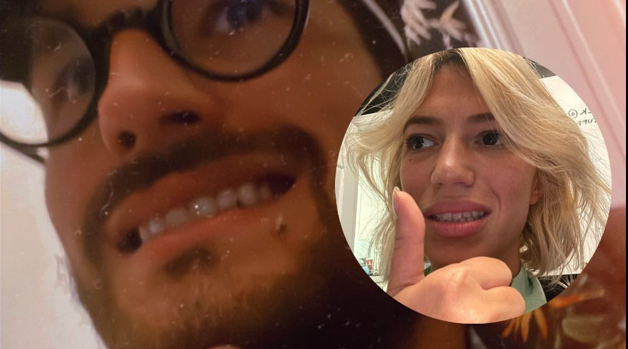 Preocupación Ricky Montaner Stefi Roitman nacimiento Apolo | Espectáculos