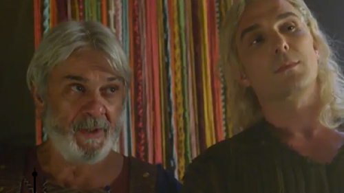 Capítulo 35 | Capítulos