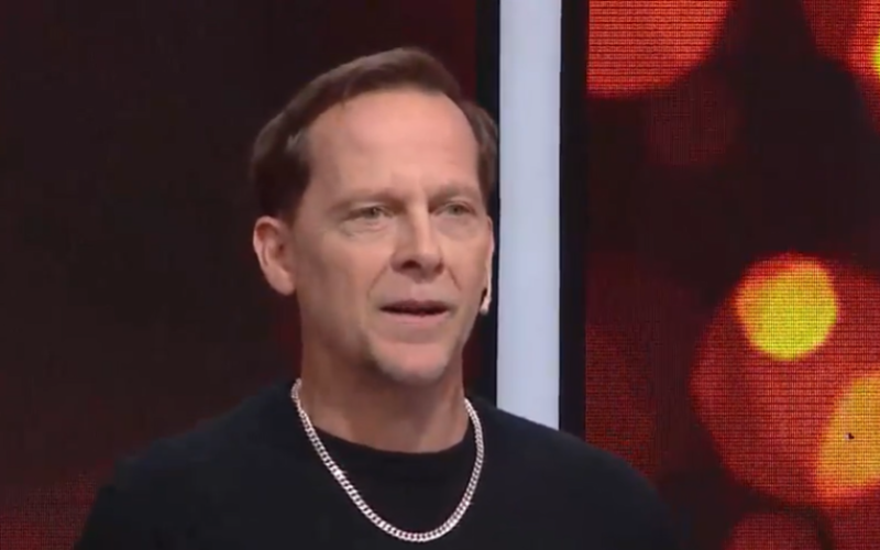 La convocó laboralmente y terminó formando una familia: la historia de Matías Martin y Natalia Graciano | Mejores momentos