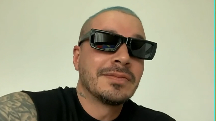 J Balvin: su vínculo con Argentina y su show en el Movistar Arena | Exclusivos