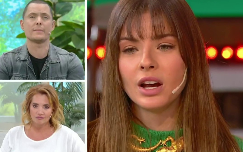 "Yo no soy una come hombres", el descargo de la China Suárez que analizaron en A La Barbarossa | Mejores Momentos