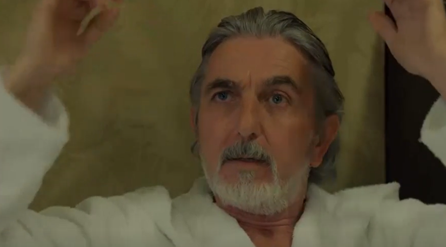 Capítulo 446 | Capítulos