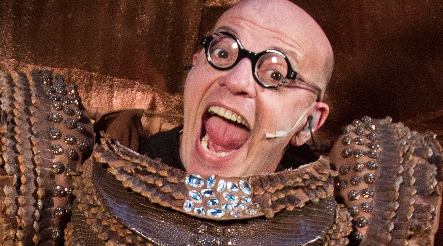 Campi primer desenmascarado última semana | Revelaciones