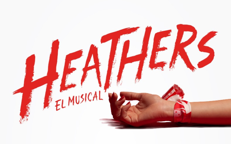 Audición abierta en Buenos Aires: buscamos artistas para "Heathers, el musical" | Cartelera