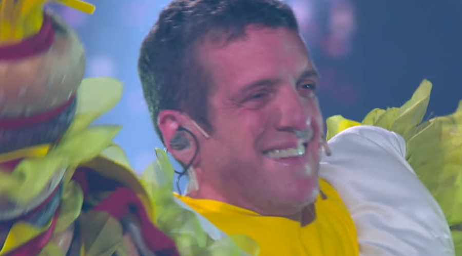 Emoción Mauro Szeta duro presente familiar hizo bien estar acá | Revelaciones