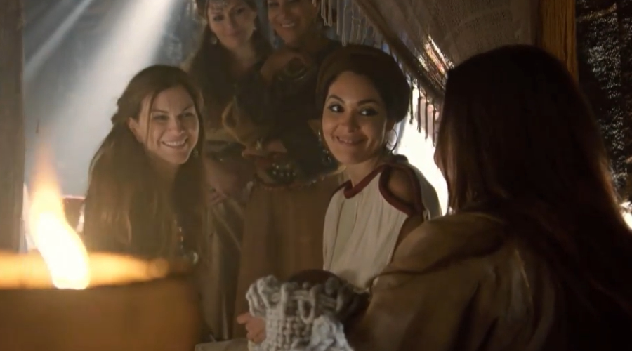 Capítulo 38 | Capítulos