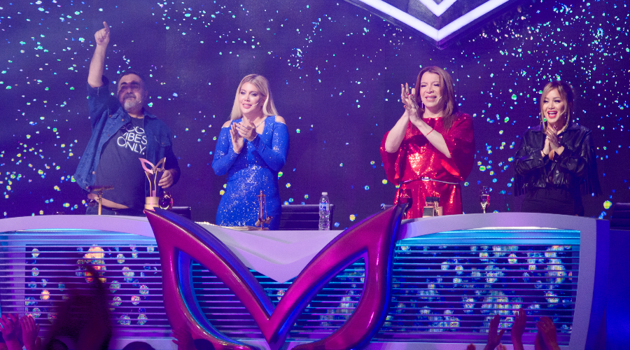 Programa 23 | Programas