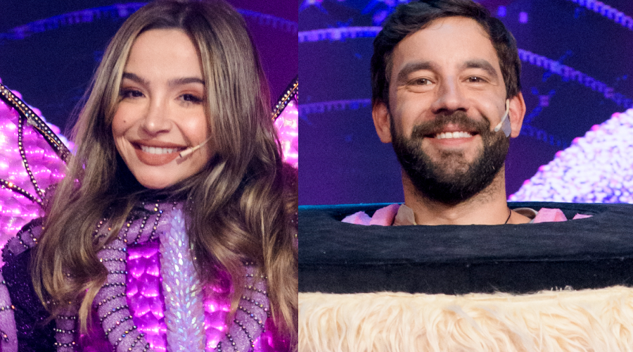 Brenda Asnicar Agustín Cachete Sierra quedaron eliminados antes final | Revelaciones