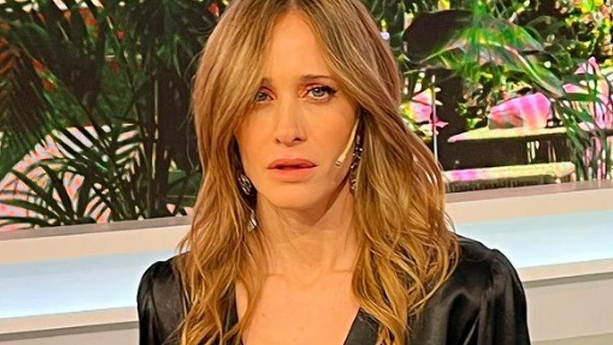 Se dio a conocer el informe psiquiátrico de Julieta Prandi | Espectáculos