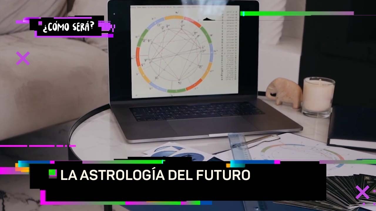 La astrología del futuro: mirá un nuevo capítulo de ¿Cómo Será? | Episodios