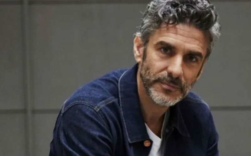 Invitado de lujo en La Peña de Morfi: Leonardo Sbaraglia visitará a Jey Mammón y Jésica Cirio | Exclusivos