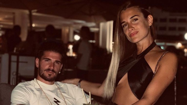 Cami Homs confirmó que viajará al Mundial pero puso una firme condición que involucra a Tini Stoessel | Espectáculos