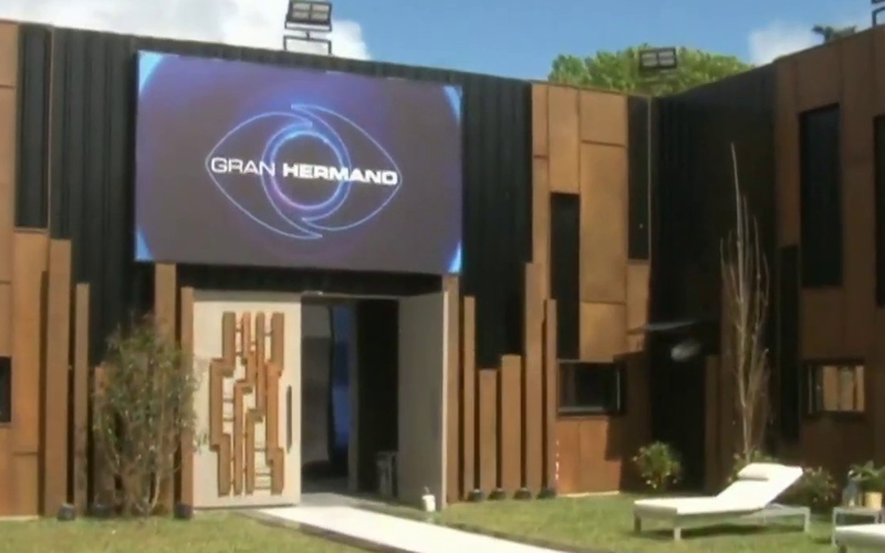 Robertito Funes y un adelanto exclusivo de Gran Hermano 2022 | Mejores Momentos