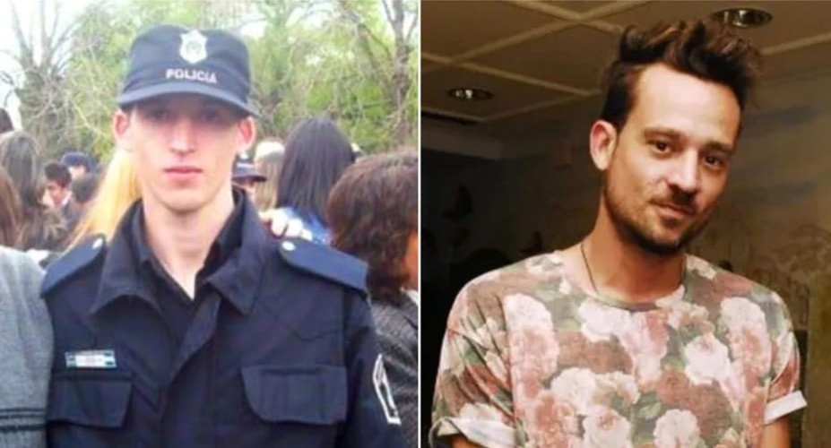 Sobreseyeron al policía que baleó a "Chano" | Sociedad