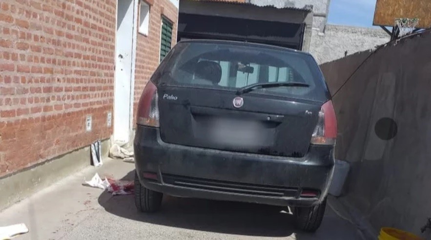 Nena de 5 años se cruzó cuando su madre sacaba el auto y murió atropellada | Sociedad