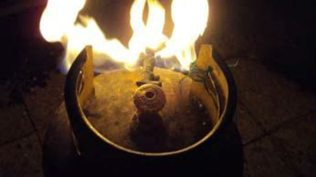 Una mujer intentó provocar una explosión para que no le quitaran la tenencia de sus hijas | Sociedad