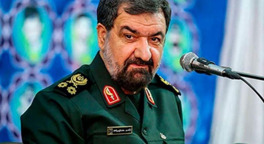 La Cancillería pidió la captura del vicepresidente iraní Mohsen Rezai, acusado por el atentado a la AMIA | Política