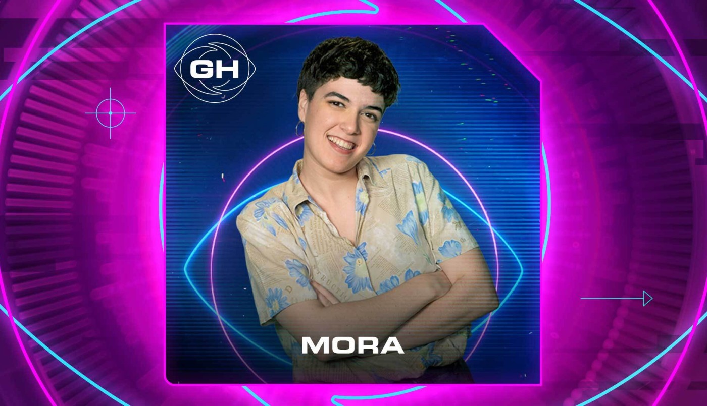 Conocé a Mora jugadora de Gran Hermano 2022 | Mejores momentos