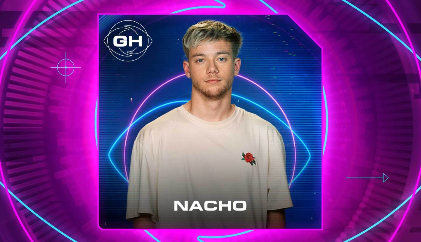 Conocé a Nacho: jugador de Gran Hermano 2022 | Mejores momentos