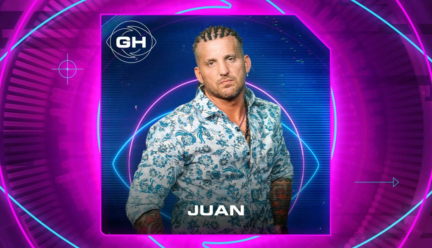Conocé a Juan jugador de Gran Hermano 2022 | Mejores momentos
