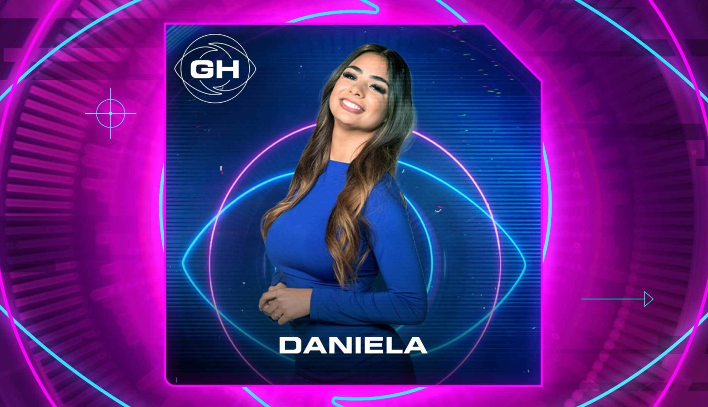 Conocé a Daniela jugadora de Gran Hermano 2022 | Mejores momentos