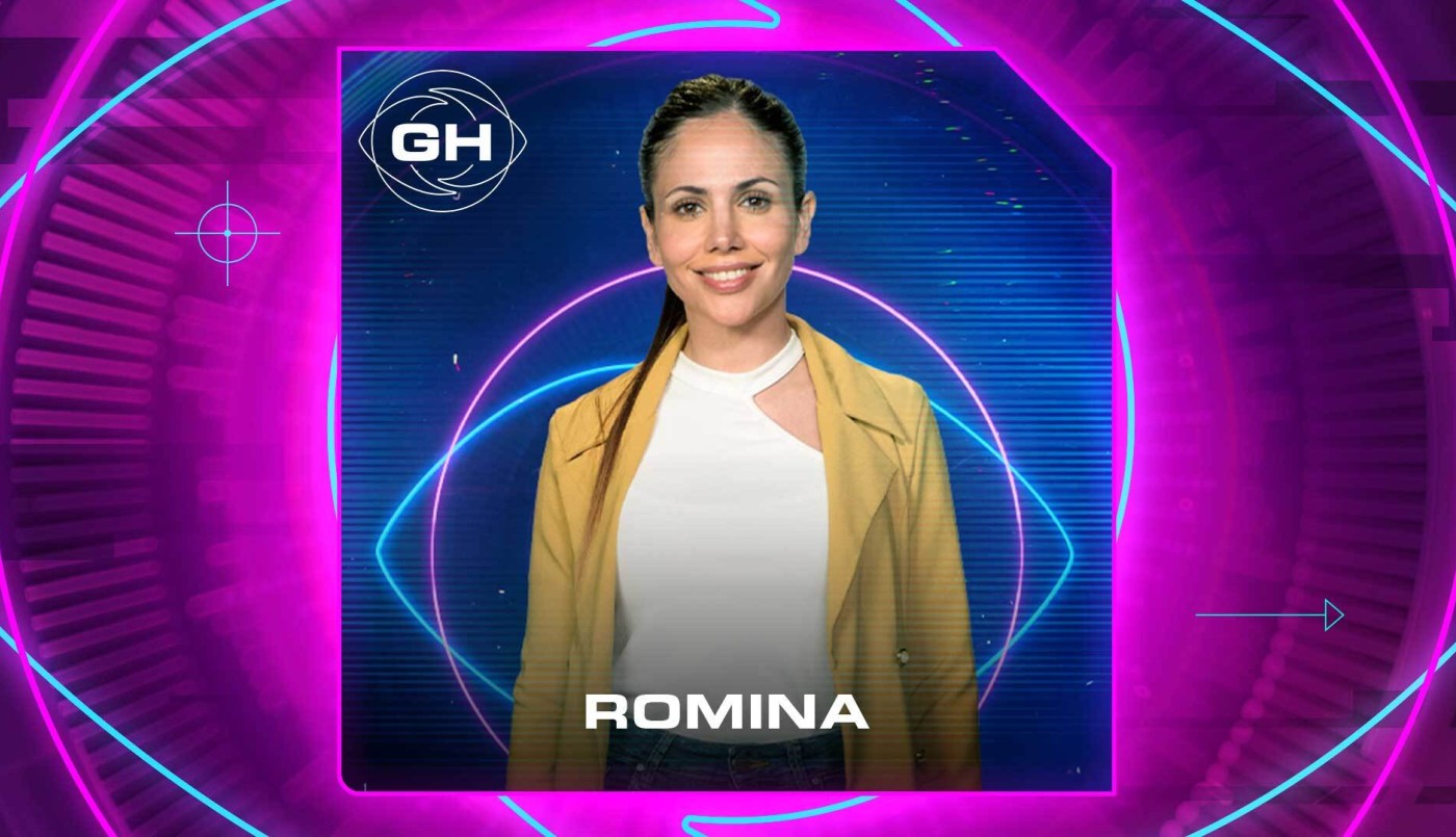 Conocé a Romina jugadora de Gran Hermano 2022 | Mejores momentos