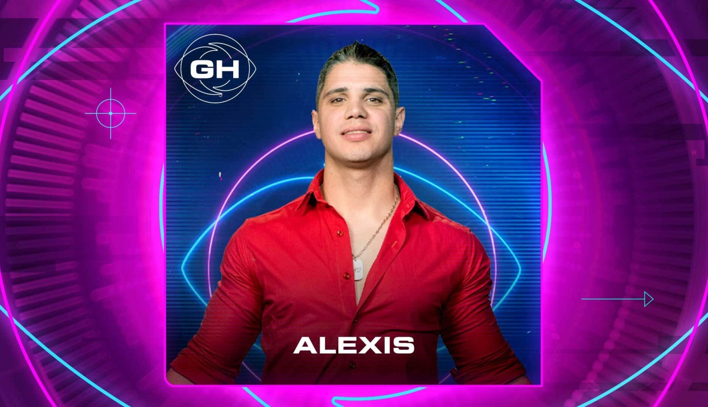 Conocé a Alexis jugador de Gran Hermano 2022 | Mejores momentos