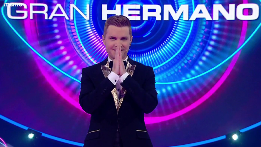 Asi se construyo la casa de Gran Hermano 2022 | Mejores momentos
