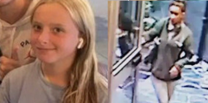 Conmoción por la nena hallada muerta en una valija: imputaron a la detenida por homicidio y violación | Internacionales