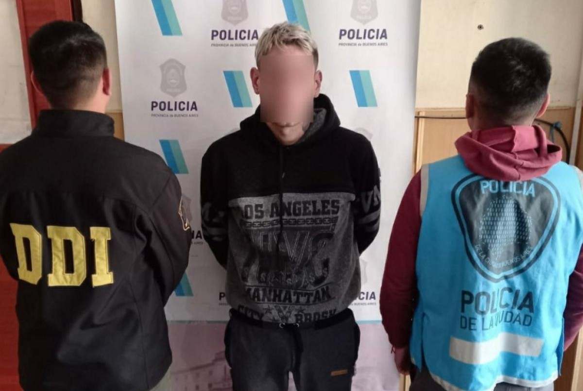 Femicidio en Belgrano: huellas en un perfume y un vaso, las claves para detener al acusado | Sociedad