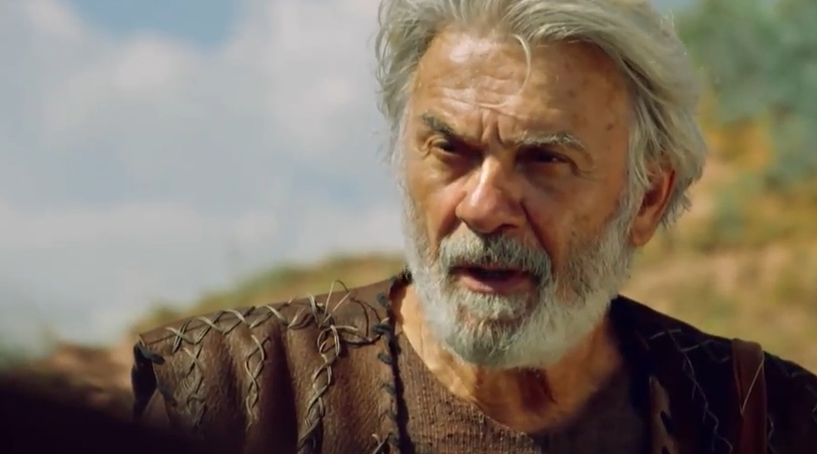 Capítulo 41 | Capítulos