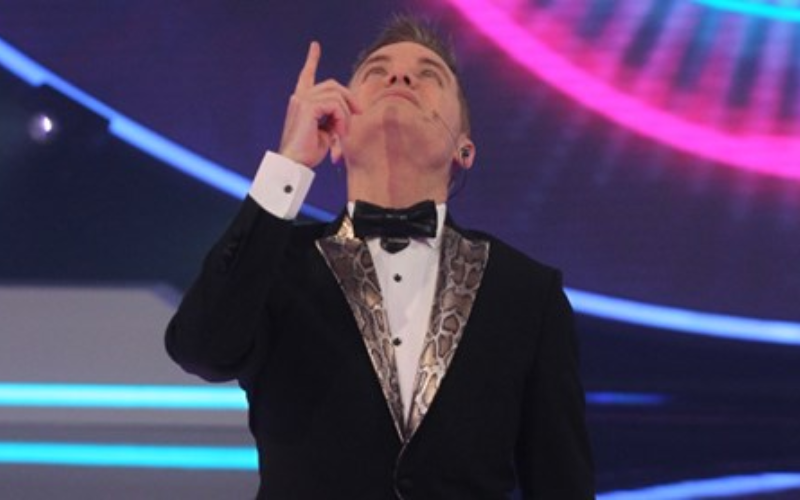 El estreno de Gran Hermano en la pantalla de Telefe fue lo más visto del año en la televisión argentina | Espectáculos