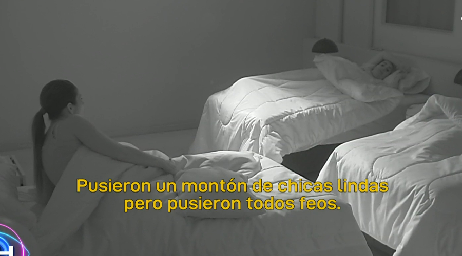 Las mujeres le sacaron el cuero a todos los hombres de la casa | Mejores momentos