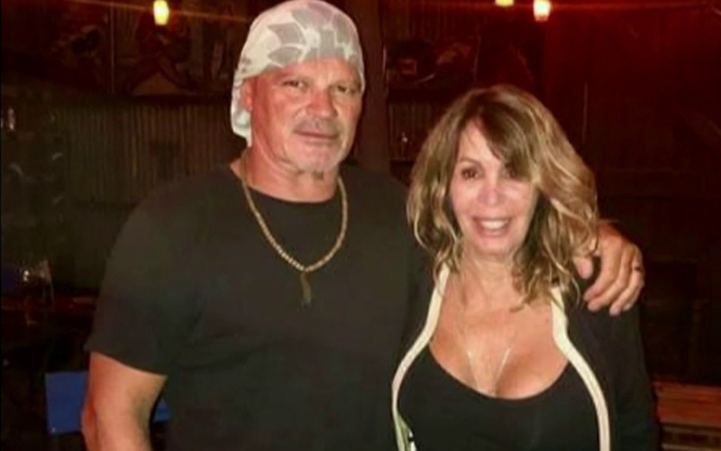 Noviazgos de Gran Hermano: la exmodelo Pata Villanueva fue pareja de "Alfa" | Noticias