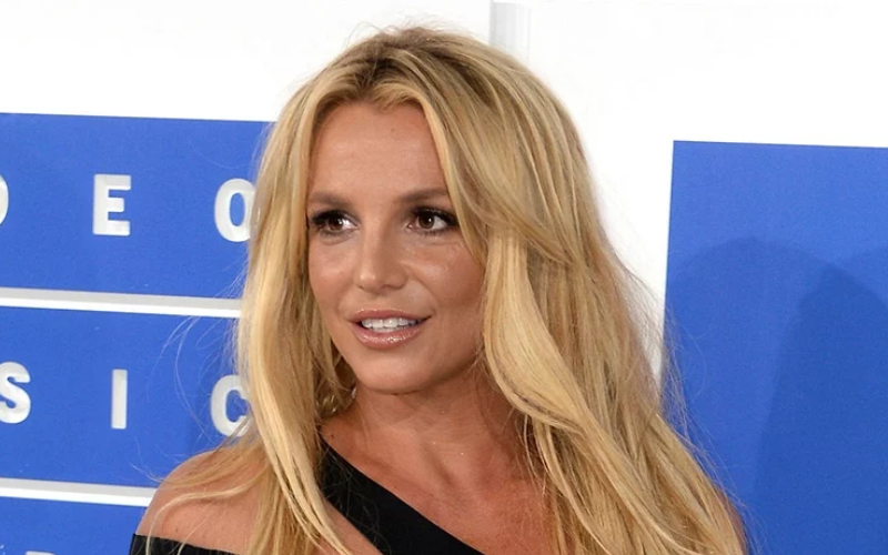Britney Spears posó desnuda en las redes tras las declaraciones de su exmarido | Espectáculos