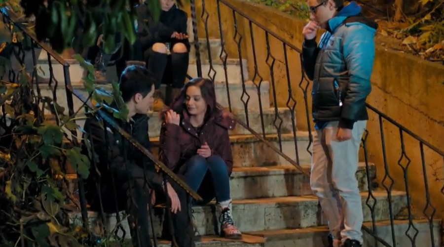 Capítulo 26 | Capítulos