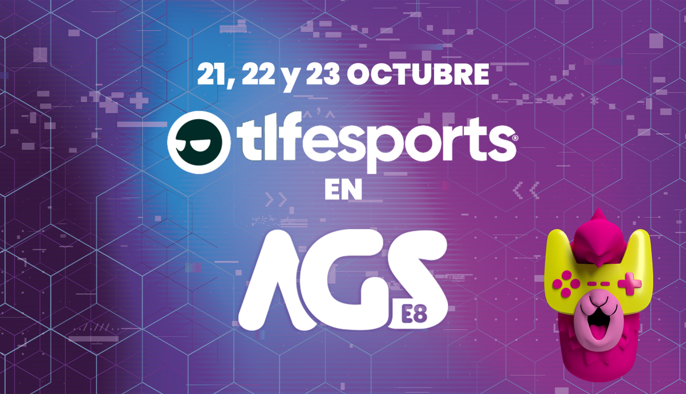 TLFESPORTS inaugura el primer Streaming Truck de Argentina | esports&gaming
