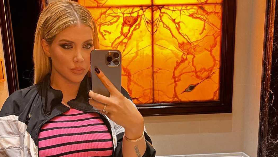 Wanda Nara alquilará un lujoso departamento en Estambul | Espectáculos