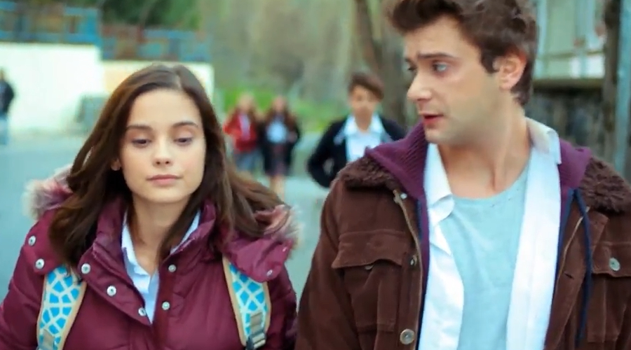 Capítulo 27 | Capítulos