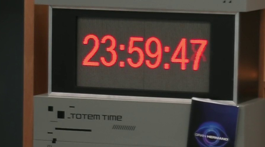 No toque fondo primera prueba semanal presupuesto comida | Mejores momentos