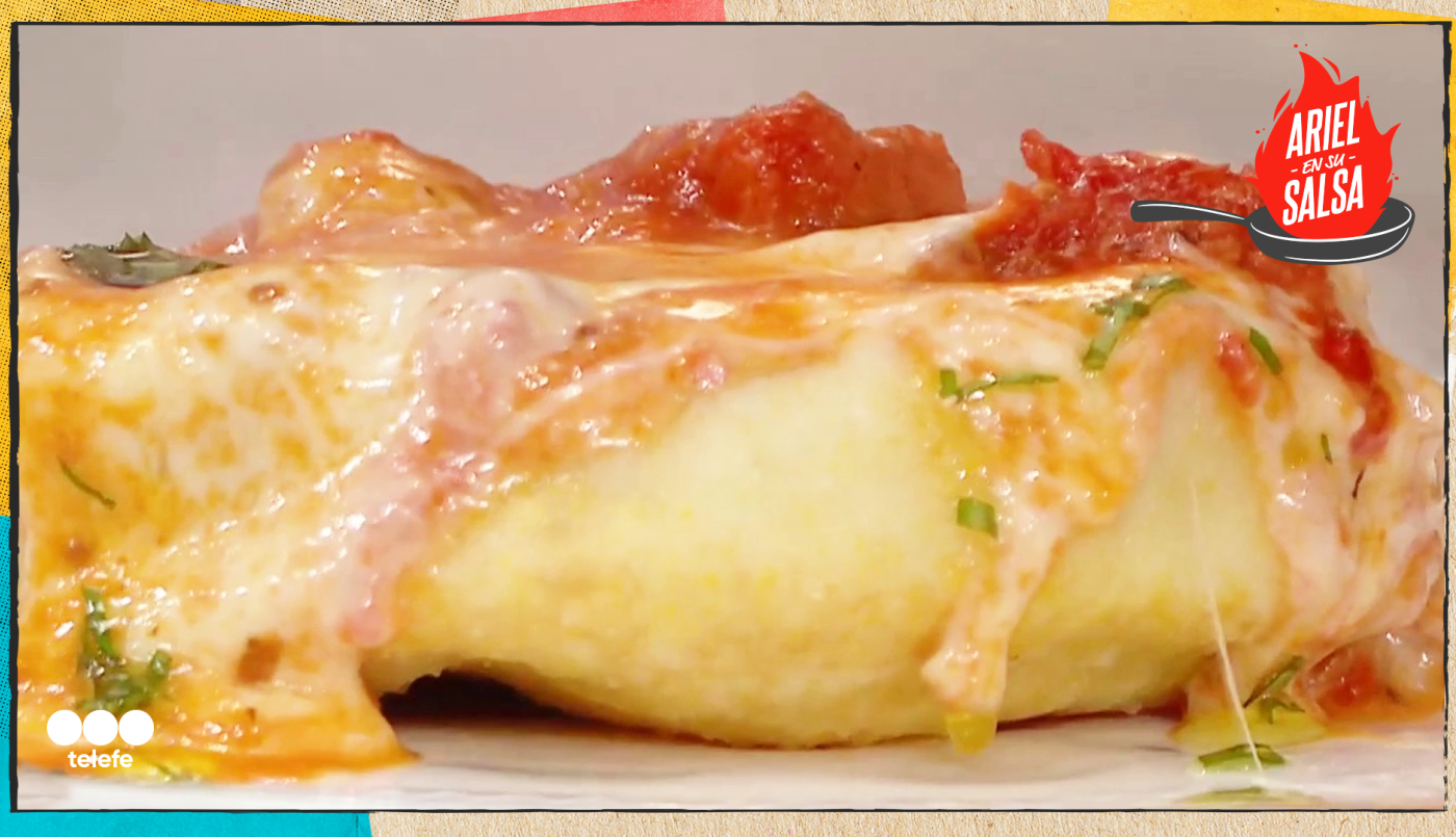 Receta de Pizzas estilo Chicago | Recetas