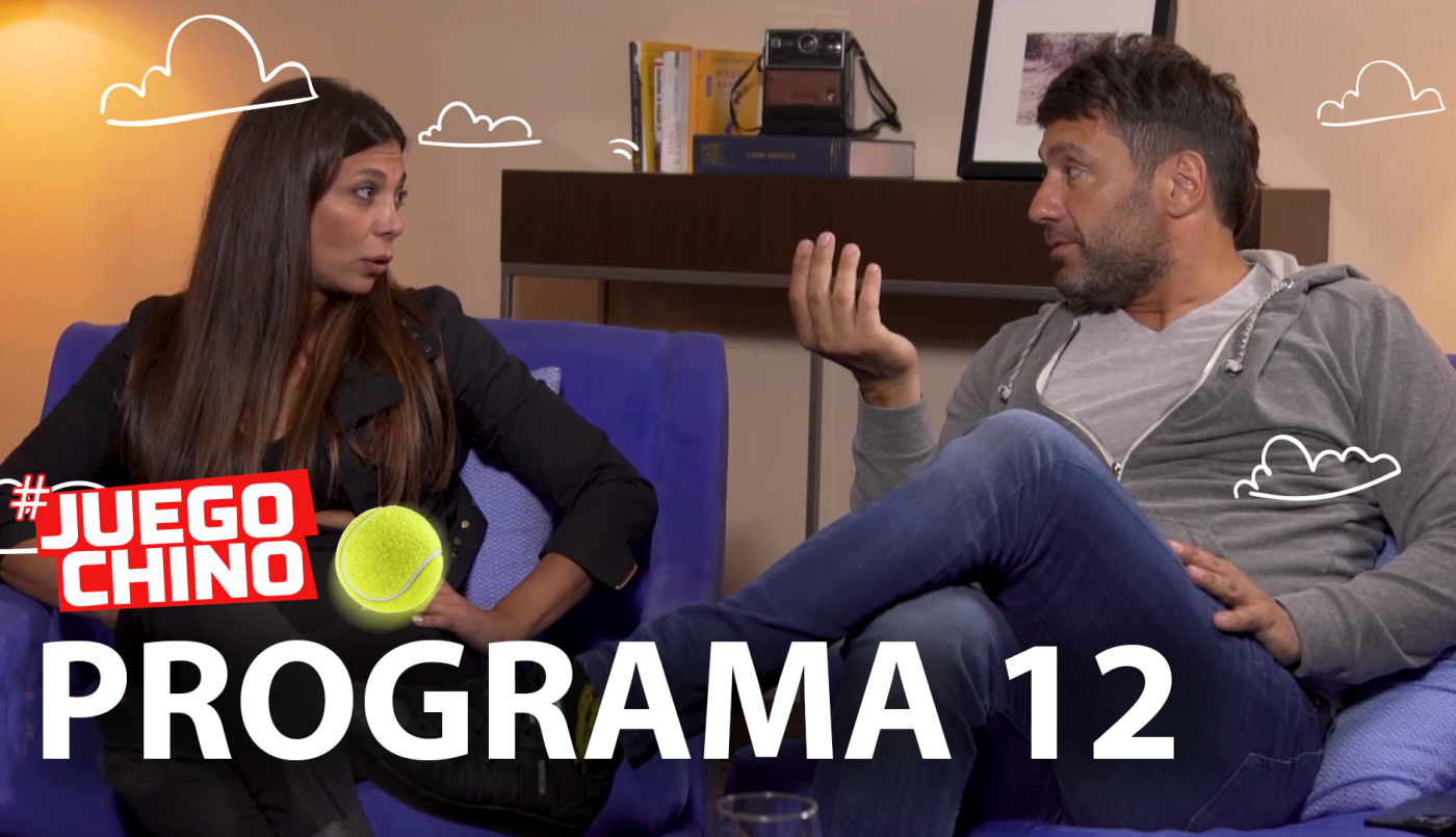 Programa 12 | Programas
