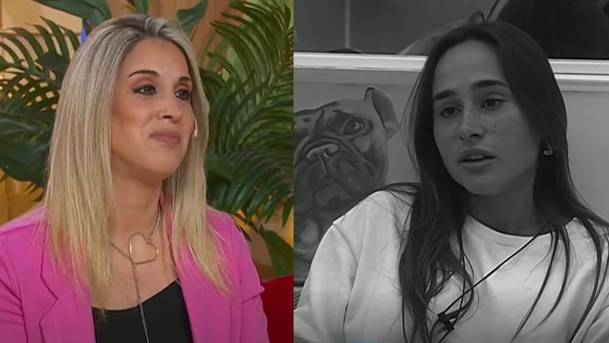 Nadia Epstein analizó la estrategia de juego de Martina en la casa de Gran Hermano | Entrevistas completas