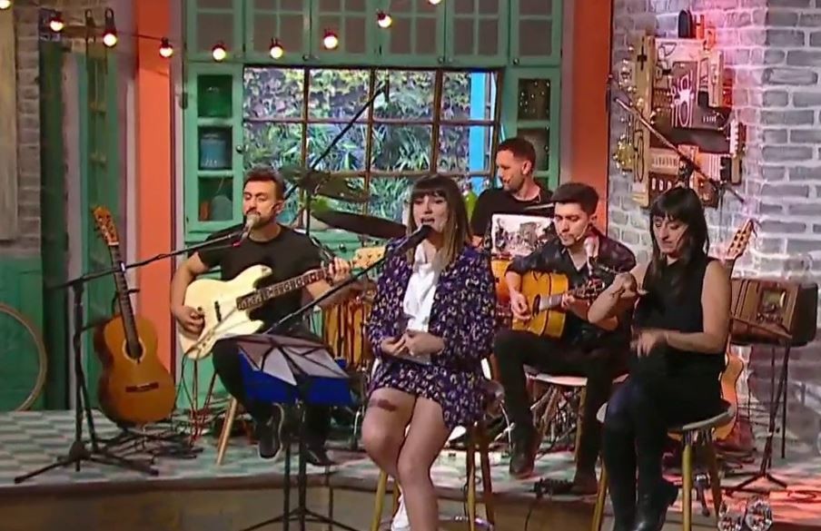 ¡El show de Rozalén en La Peña! | Mejores momentos