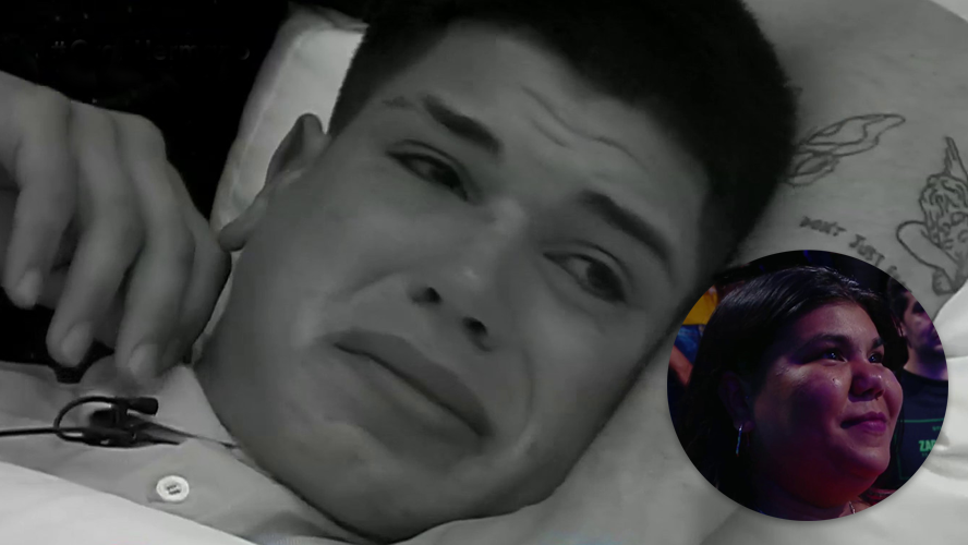 La hermana de Thiago opinó sobre su juego: "él estaba disfrutando de los lujos de la casa" | Mejores momentos